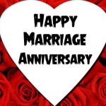 Happy Marriage anniversary Wishes for Sister