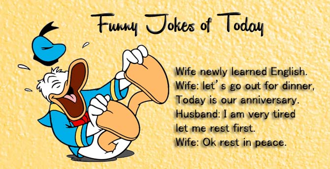 Funny Wedding Anniversary Quotes for Husband | Wishes4Lover