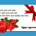Happy Anniversary Quotes for Husband