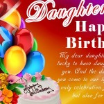 Happy birthday messages for dad from daughter