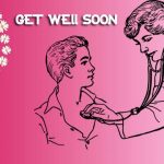 Get Well Soon Messages for a Friend