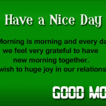 Good Morning Message for Wife