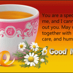 Good Morning Messages for Him