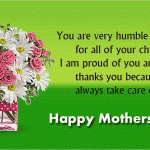Mothers Day Wishes