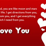 I Love You Messages for Husband
