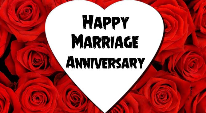 Happy Marriage Anniversary Sms To Sister Wishes4lover