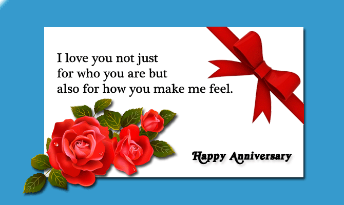 Happy Anniversary Quotes For Husband Wishes4lover