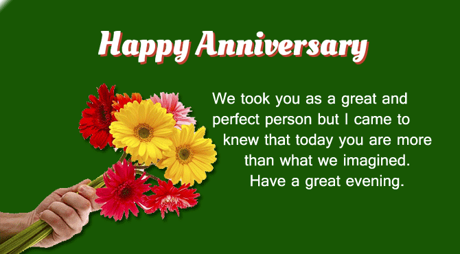 5th wedding anniversary wishes for husband | Wishes4Lover