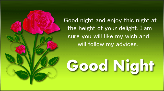 Good Night Messages for Sister | Wishes4Lover