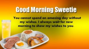 Good Morning Messages | Wishes4Lover