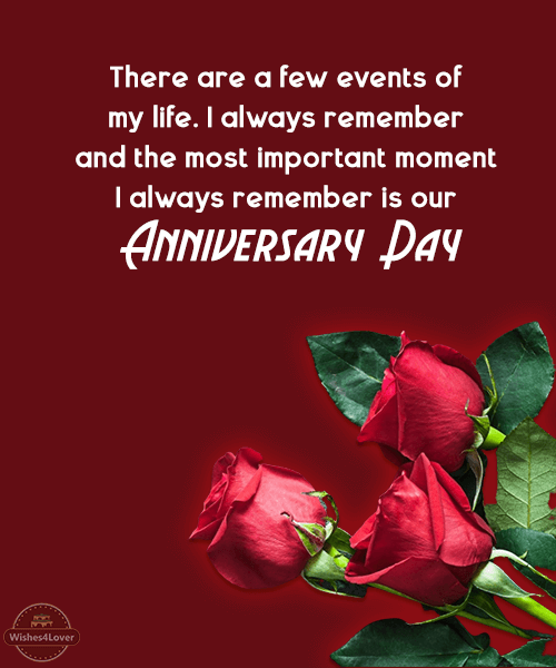 5th Anniversary Wishes for Your Soulmate