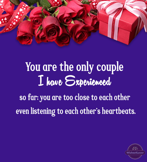 Anniversary Quotes for a Couple