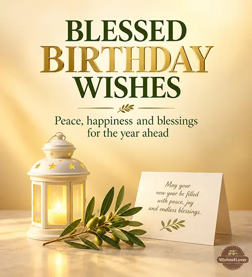 Blessed birthday wishes for sister-in-law
