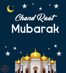 Chand Raat Mubarak Wishes