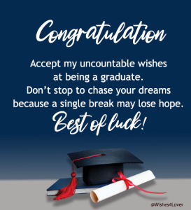 100+ Congratulations Messages, Wishes & Quotes