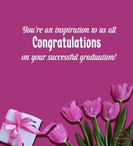 100+ Congratulations Messages, Wishes & Quotes