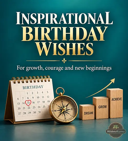 Inspirational birthday wishes for sister-in-law