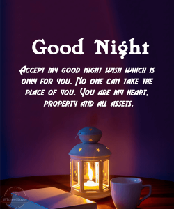 Good Night Messages for Brother - Wishes4Lover