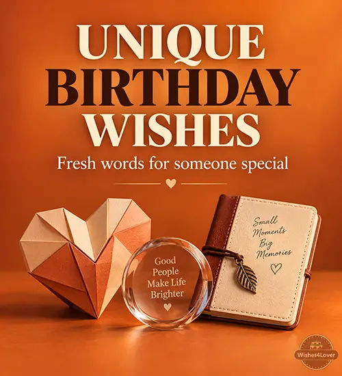Unique birthday wishes for sister-in-law